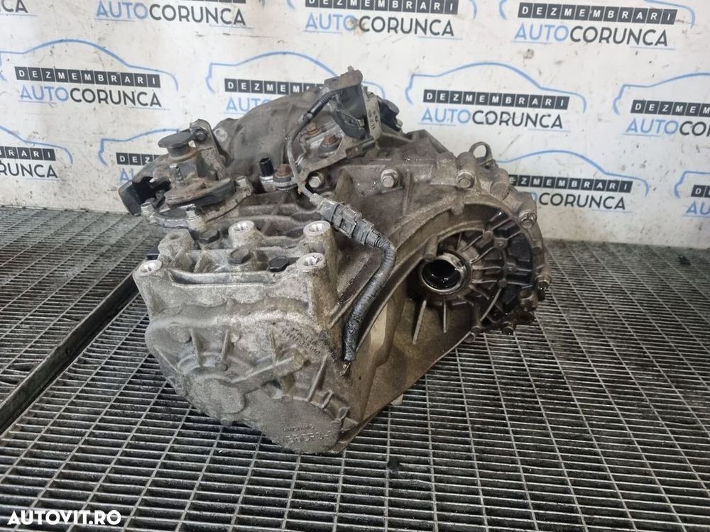 Cutie de viteze Hyundai Tucson III 1.7 Diesel 2015 - 2018 116CP Manuala 6 Trepte D4FD ... - 4