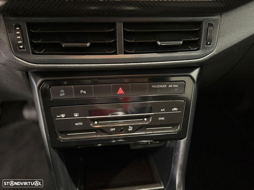 VW T-Cross 1.0 TSI Freestyle - 10