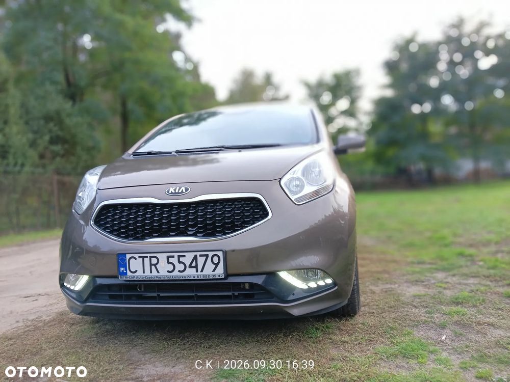 Kia Venga 1.4 Business Line - 3