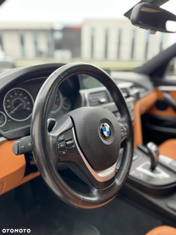 BMW Seria 4 - 10