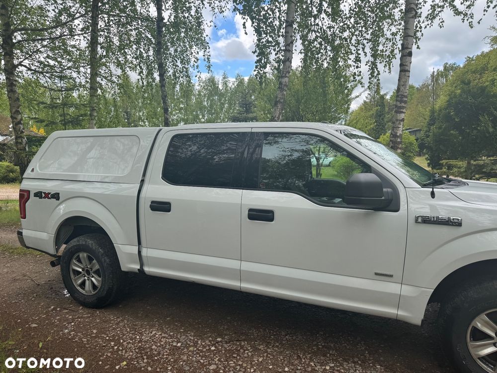 Ford F150 - 5