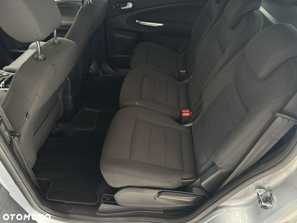 Ford S-Max 2.0 TDCi DPF Titanium - 21