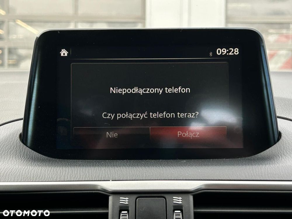 Mazda 3 2.0 Skyenergy - 29