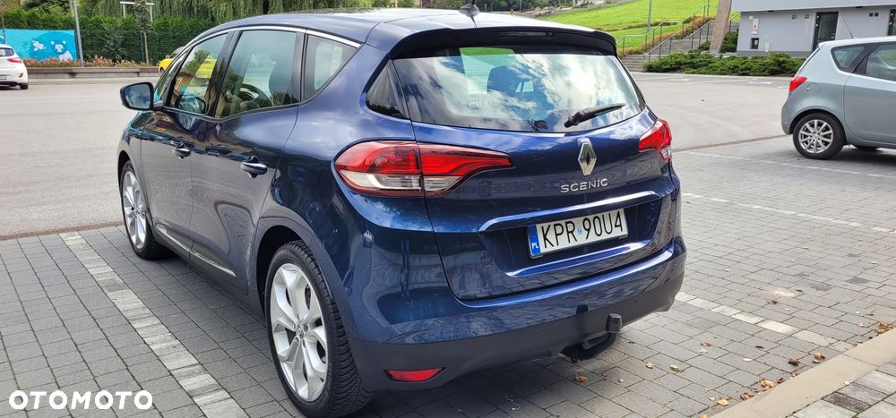 Renault Scenic 2017 photo 4