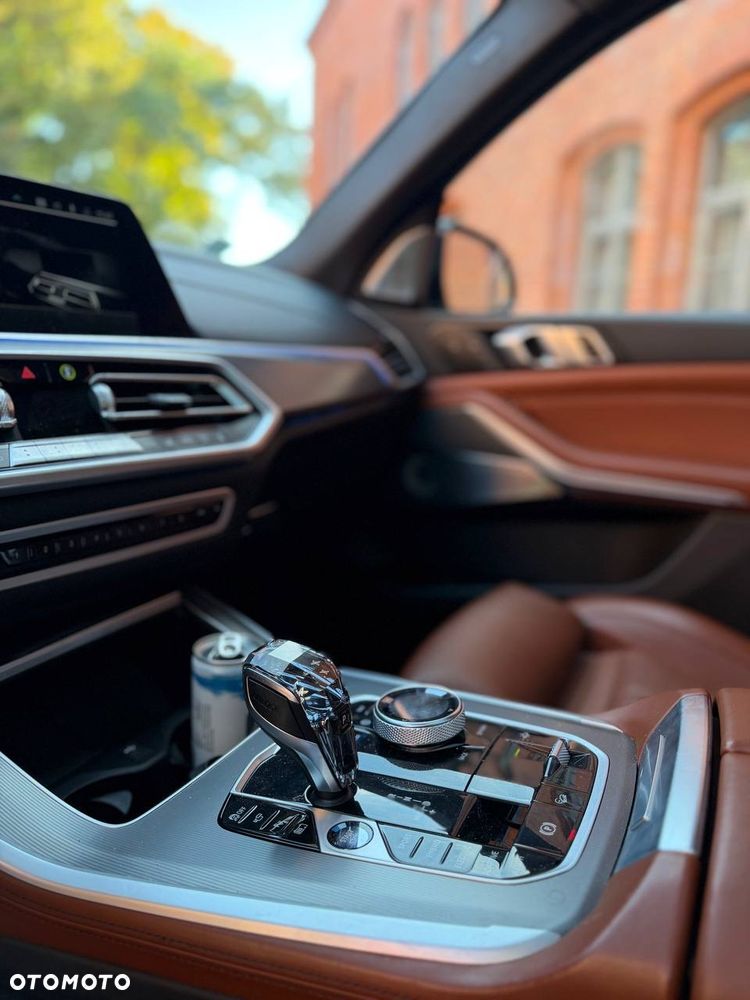 BMW X5 - 22