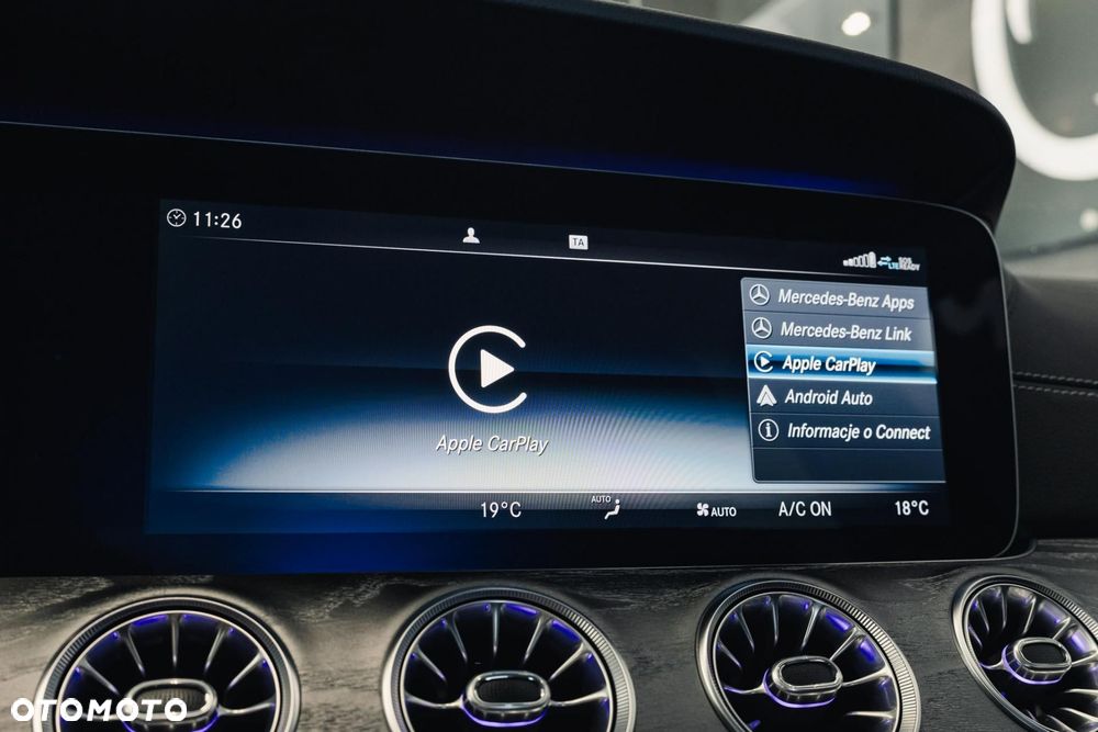 Mercedes-Benz CLS 450 4-Matic 9G-TRONIC - 20