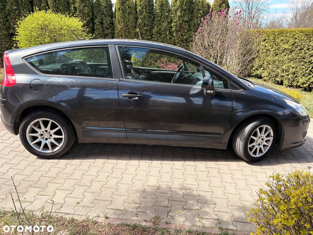 Citroën C4 1.4 16V Impress - 7