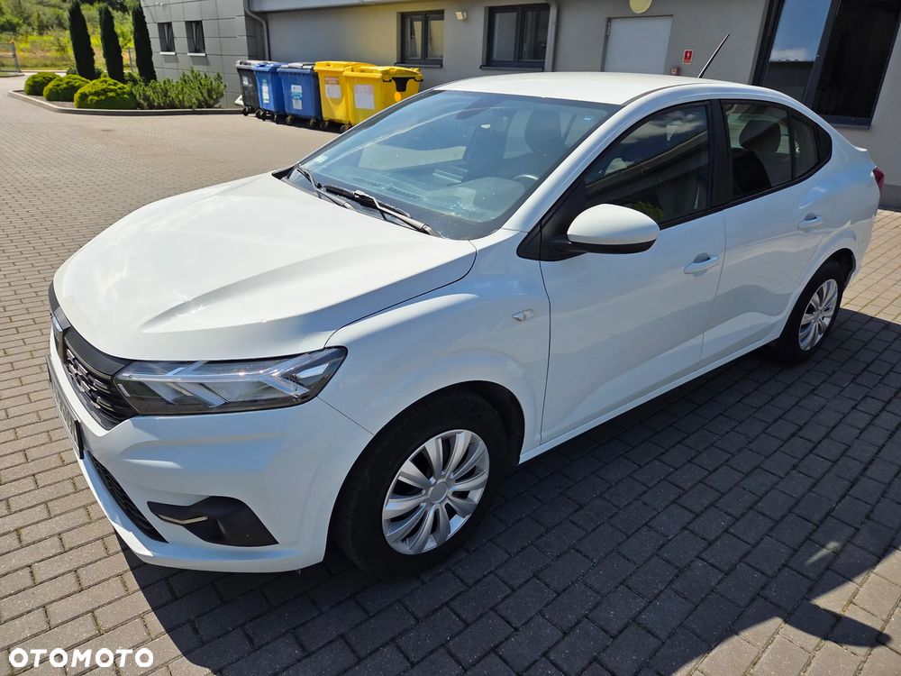 Dacia Logan - 3