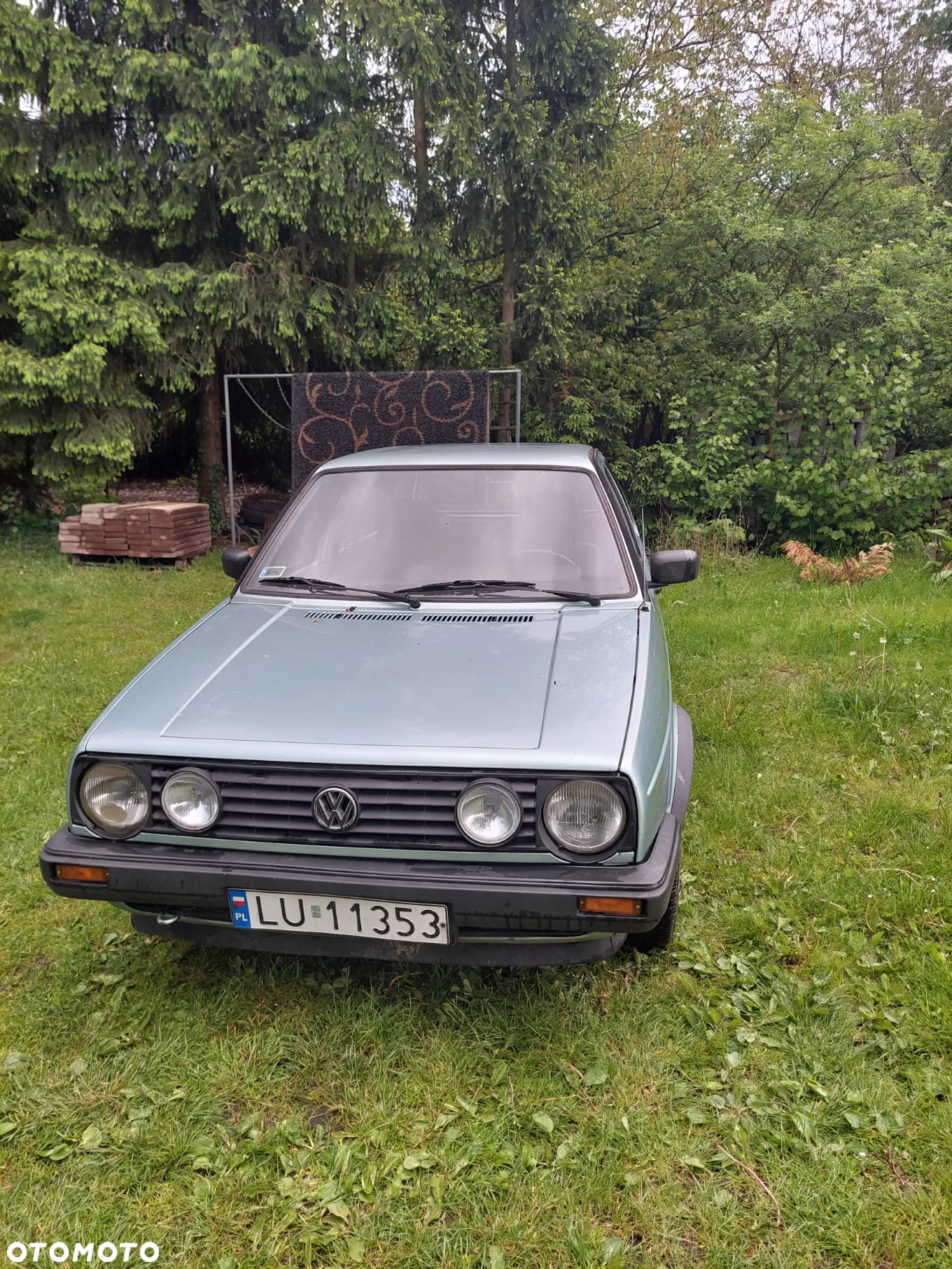 Volkswagen Golf 1.3 CL - 3