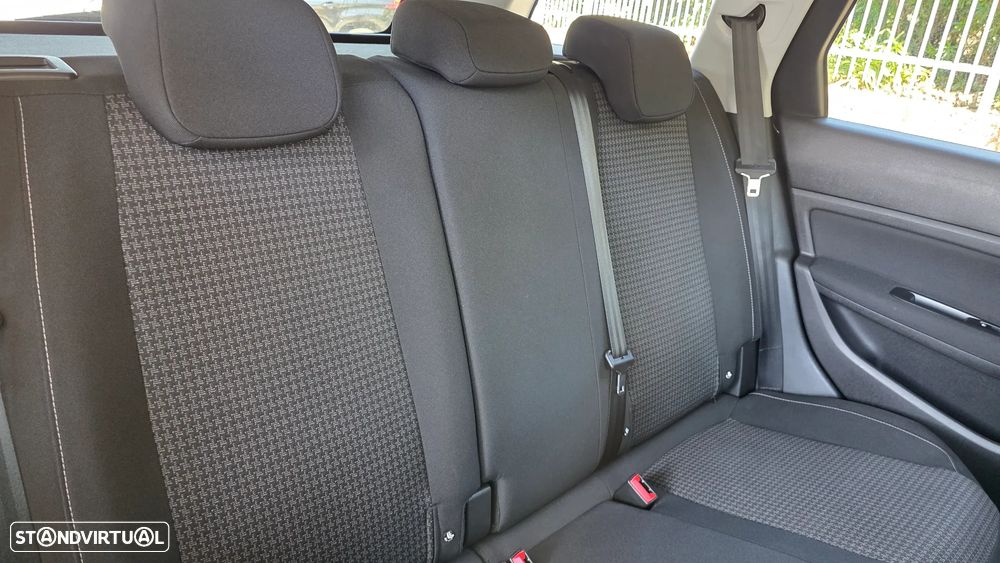 Peugeot 308 SW 1.6 BlueHDi Style - 21