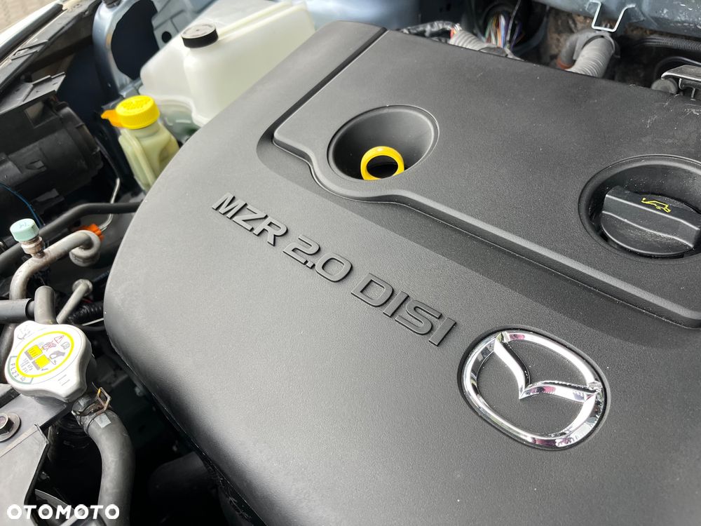 Mazda 5 - 9