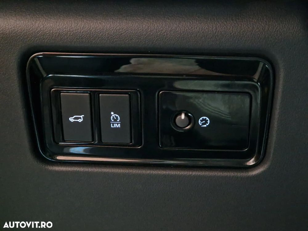 Jaguar F-Pace 20d AWD Aut. Prestige - 26