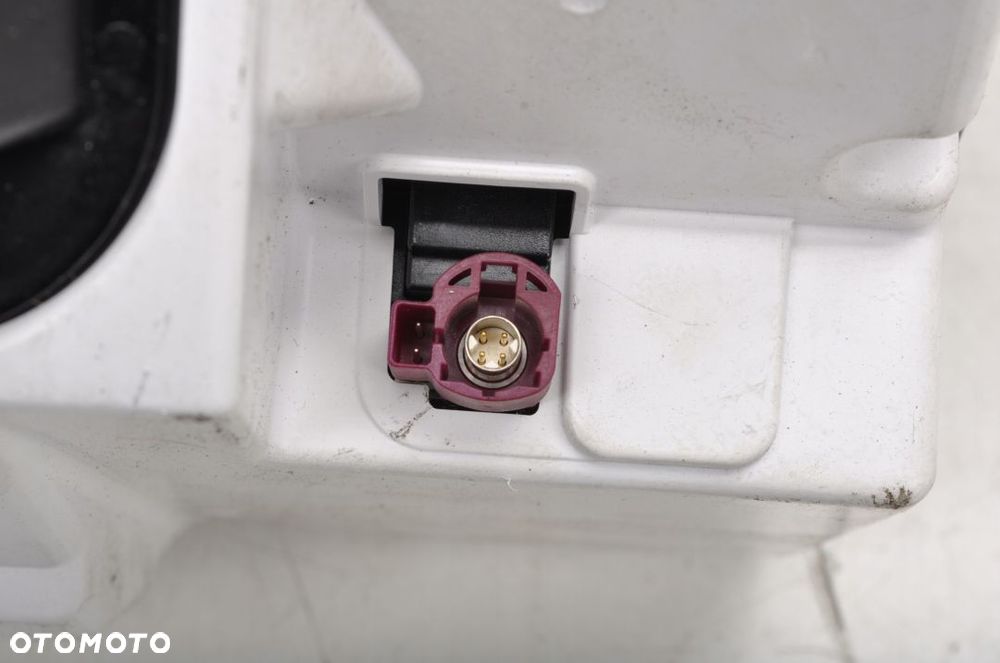 BMW G11 G12 WYŚWIETLACZ HEAD UP 9382638 - 7