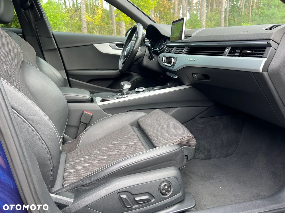 Audi A4 Avant - 20