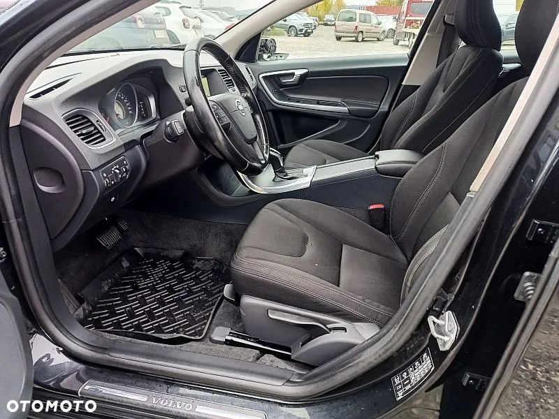 Volvo V60 D4 Geartronic - 19
