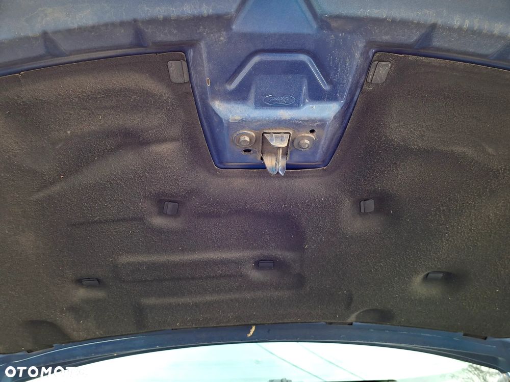 Ford Focus 1.6 16V Style+ - 36