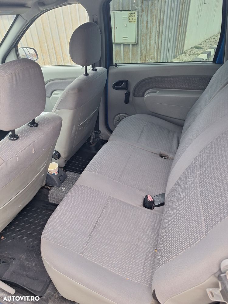 Dacia Logan MCV R90 1.5 dCi Laureate - 5