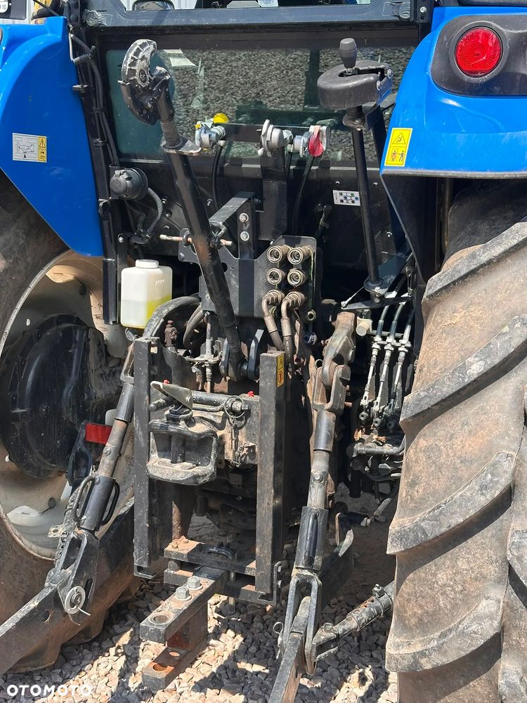 New Holland TD5.85 - 10