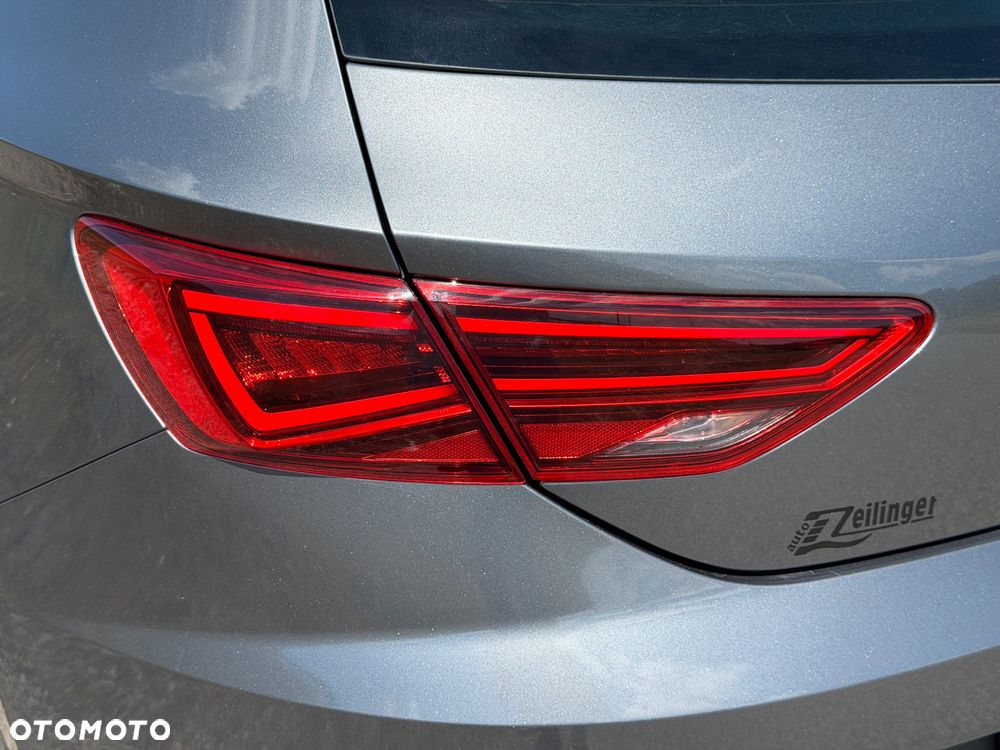 Seat Leon - 20