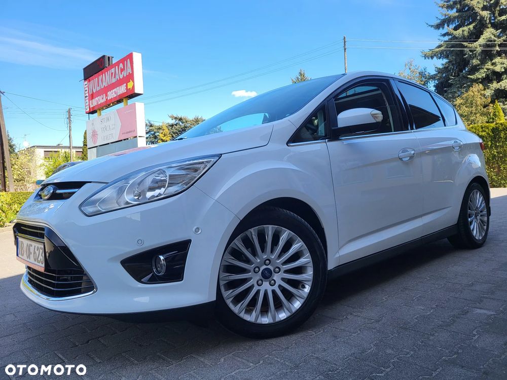 Ford C-MAX - 6