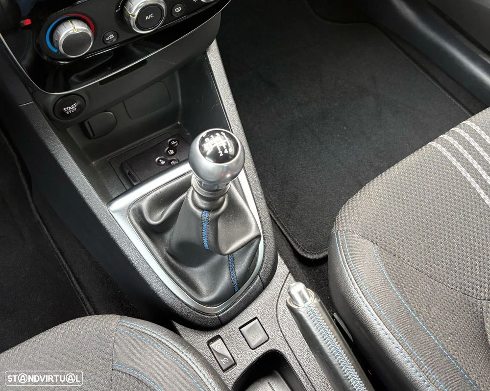 Renault Clio 1.5 dCi GT Line - 31