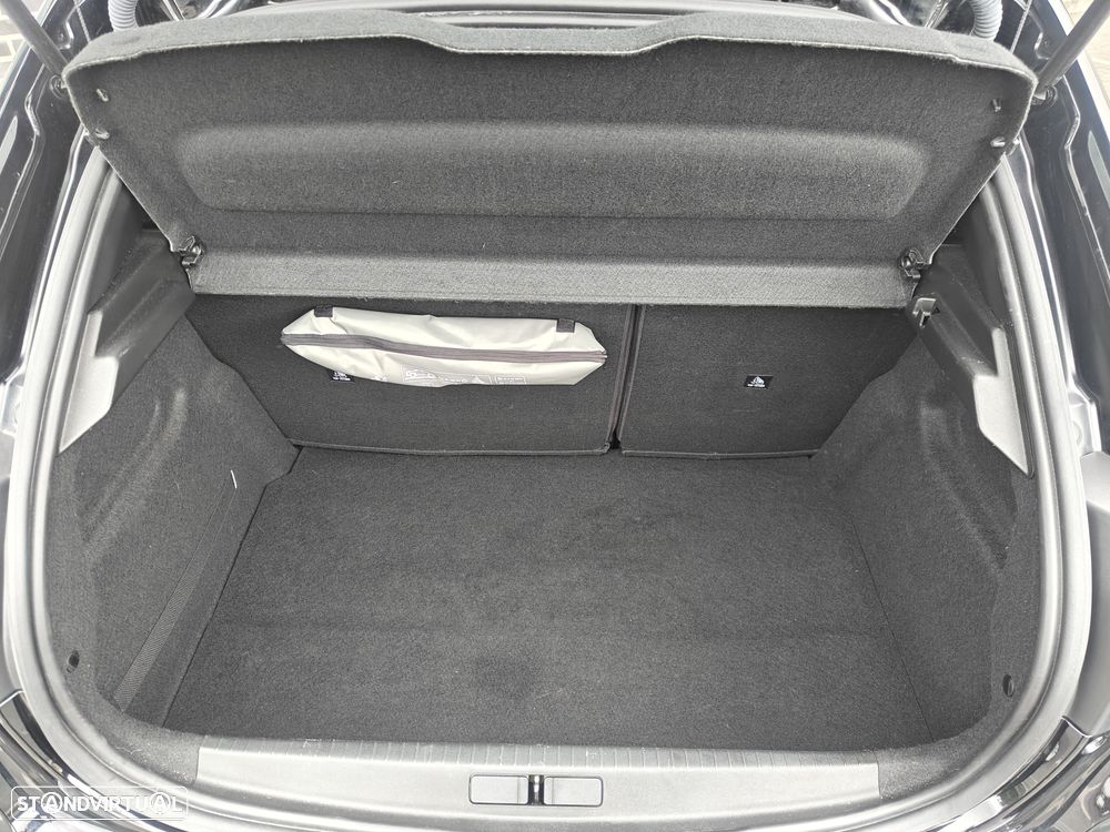 Peugeot 208 1.2 PureTech Allure Pack - 6