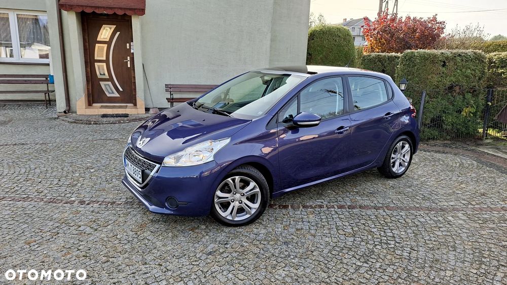 Peugeot 208 1.2 PureTech Allure - 2