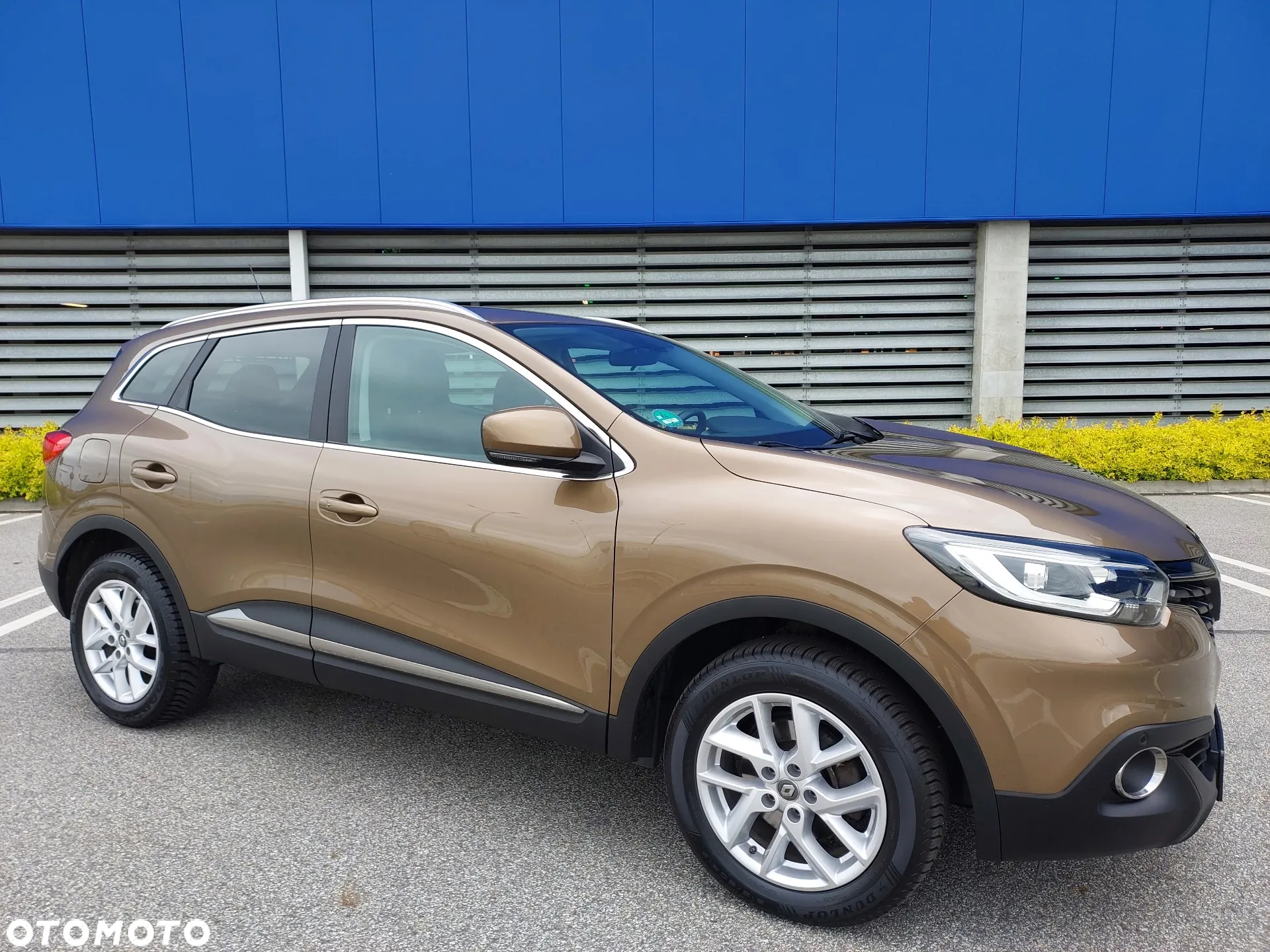 Renault Kadjar 1.6 dCi Energy Limited - 10