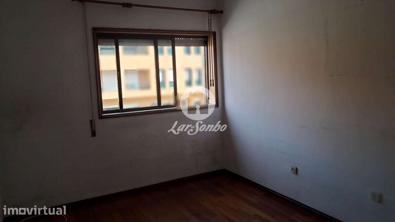 Apartamento T1 para arrendamento (€900 p/m) localizado no centro da... - Grande imagem: 4/17