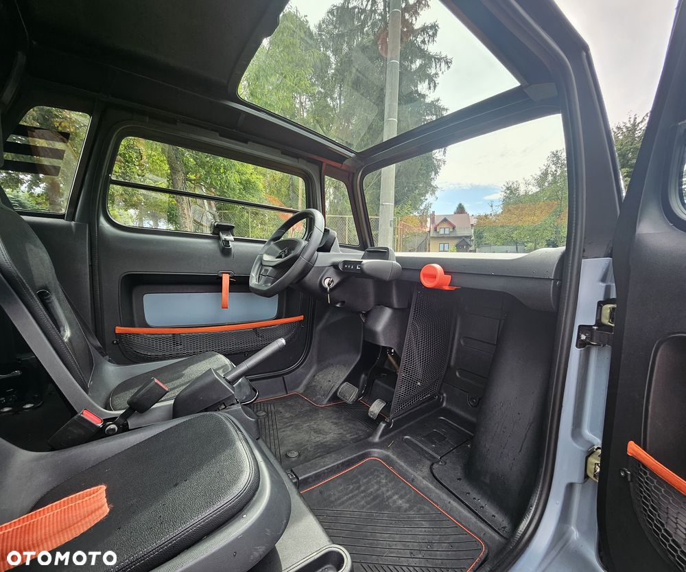 Citroën Inny - 10