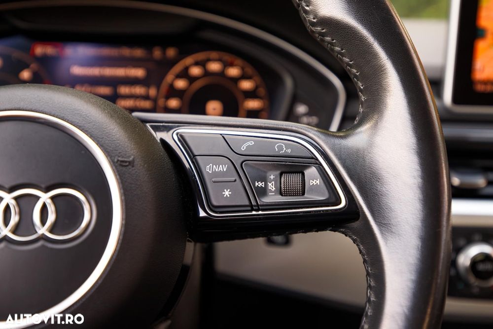 Audi A5 Sportback - 16