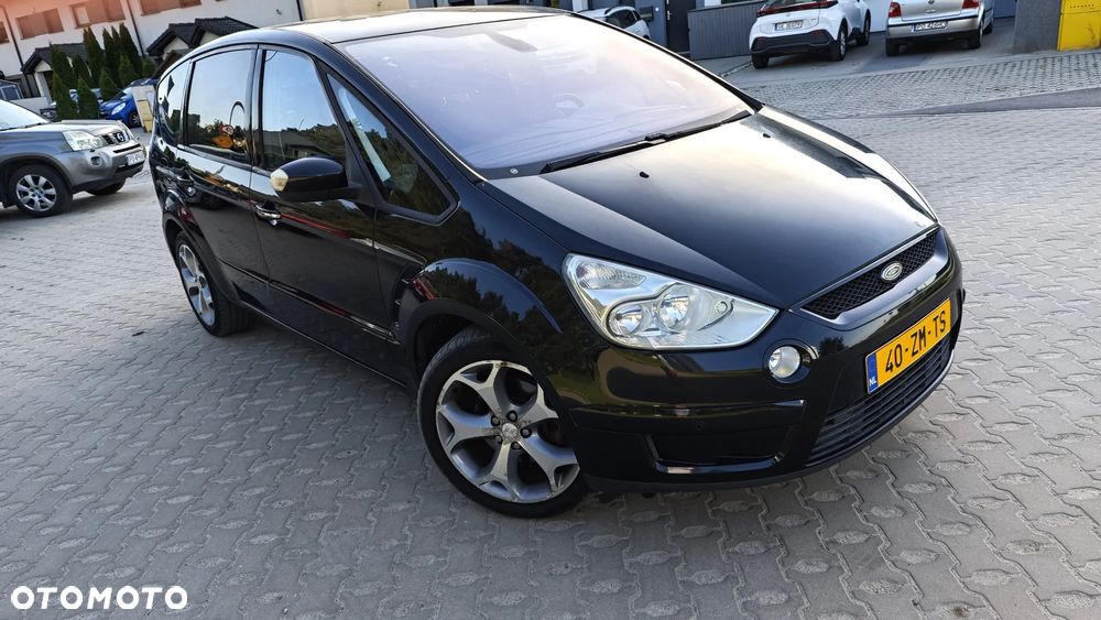 Ford S-Max 2.0 Titanium - 15