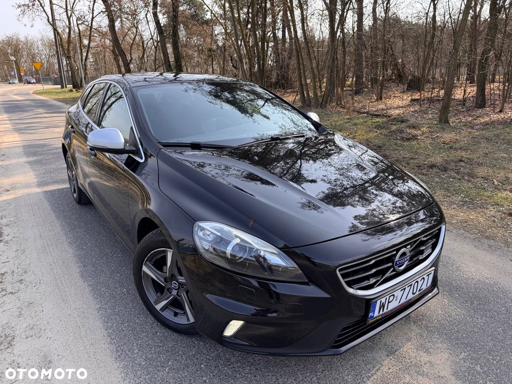 Volvo V40 D2 RDesign - 2