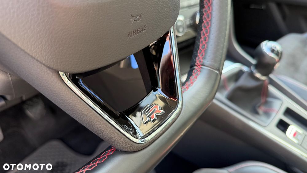 Seat Leon 1.4 TSI FR S&S - 28