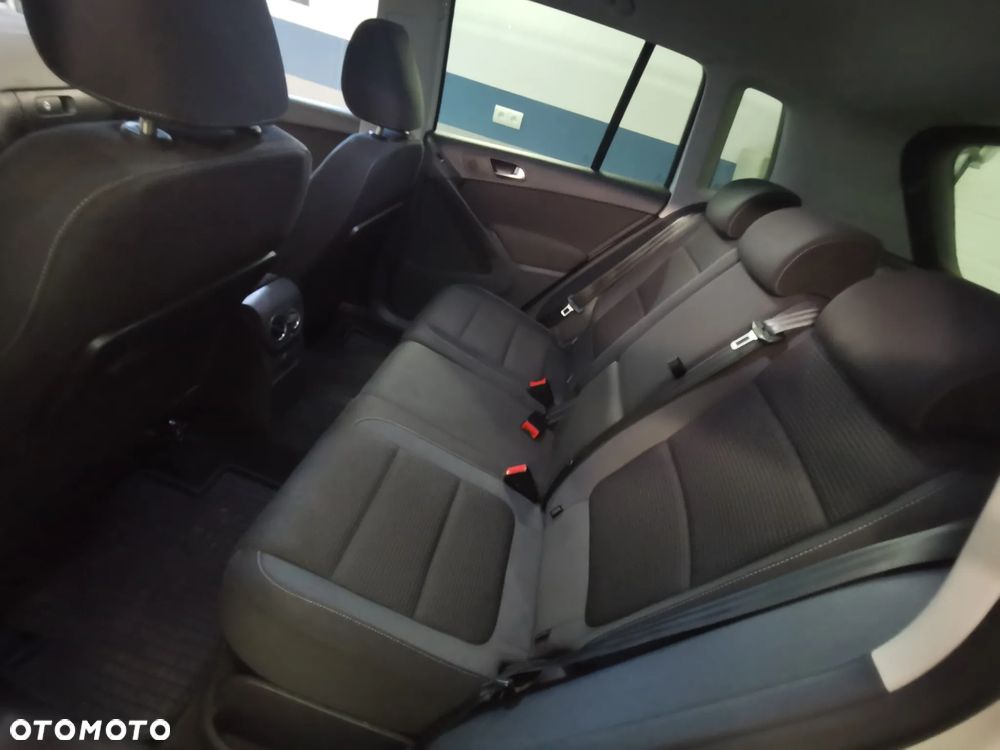 Volkswagen Tiguan 2.0 TSI 4Motion Sport & Style - 14