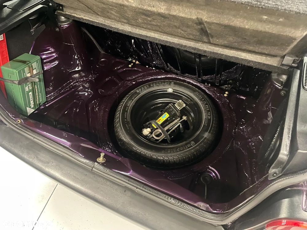 Volkswagen Polo 1.3 G40 - 27