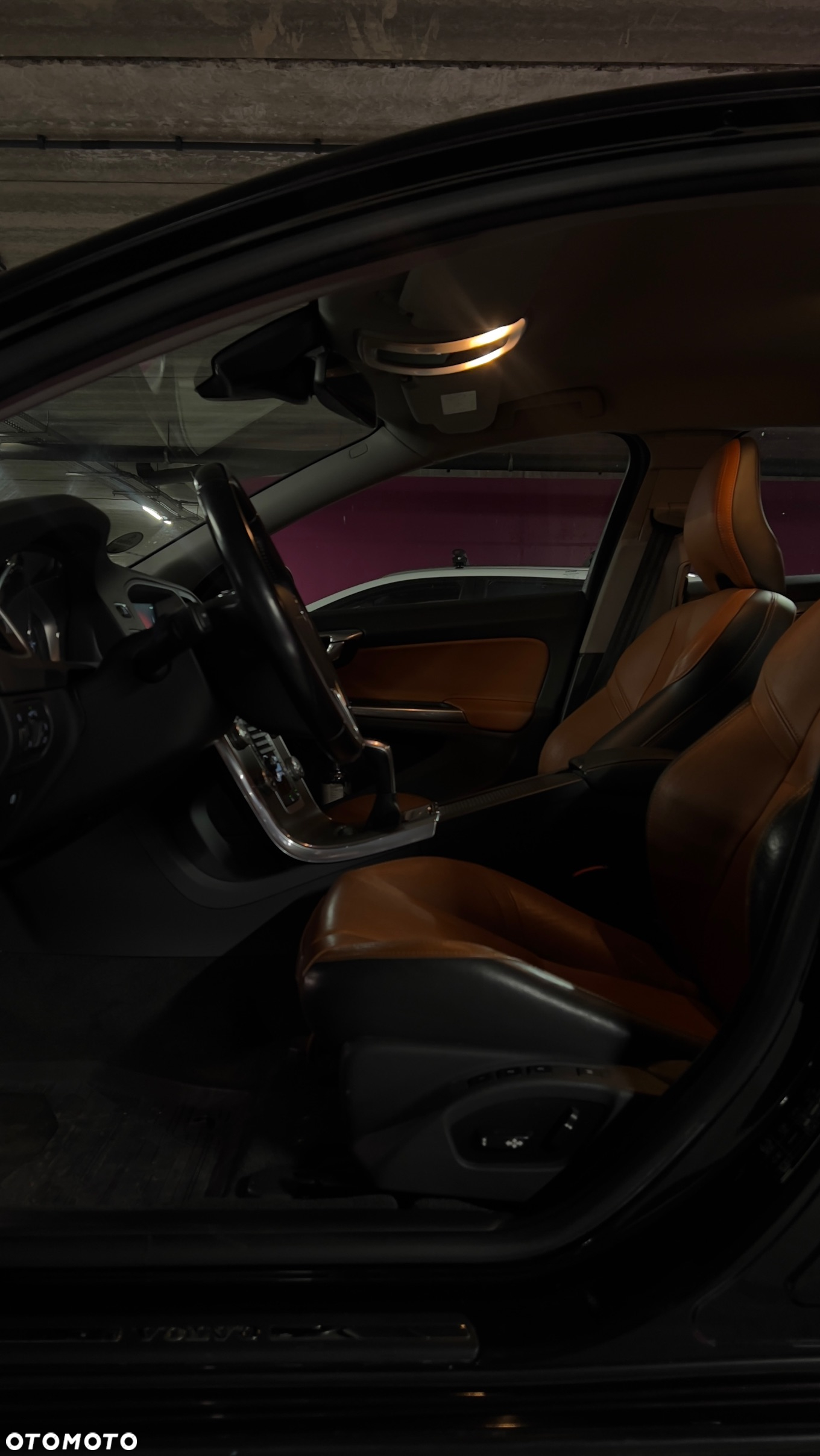 Volvo V60 D4 Drive-E Summum - 8