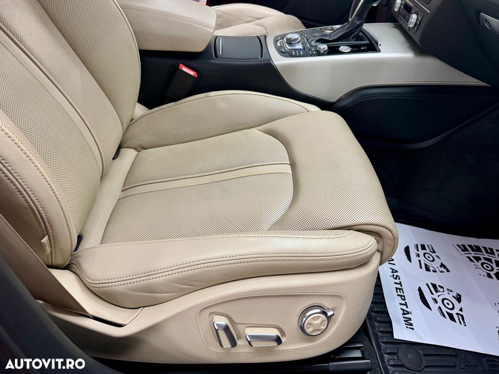 Audi A6 2.0 TDI quattro S tronic - 7