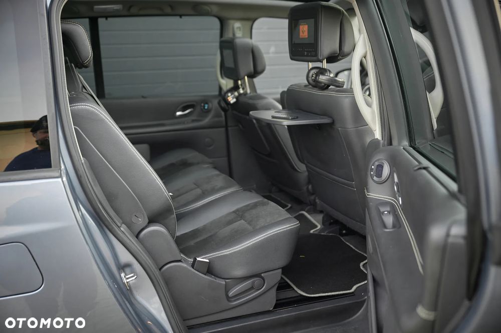 Renault Grand Espace 2.0 dCi FAP Initiale - 17