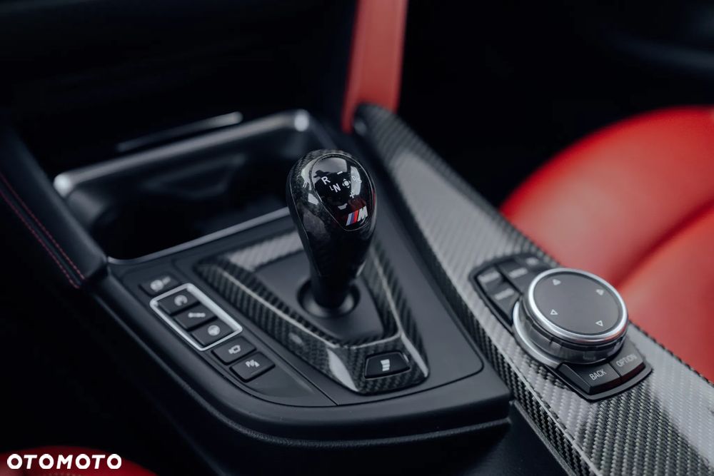 BMW M4 - 16