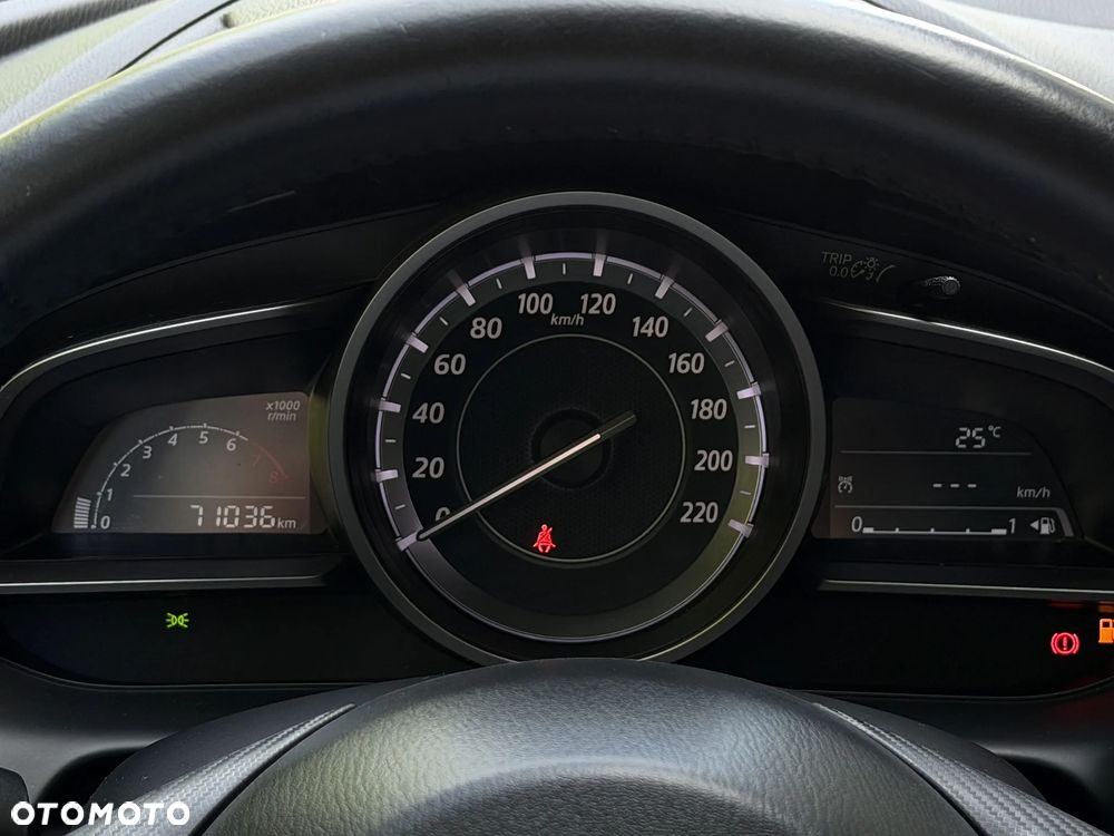 Mazda CX-3 2.0 Skypassion - 31