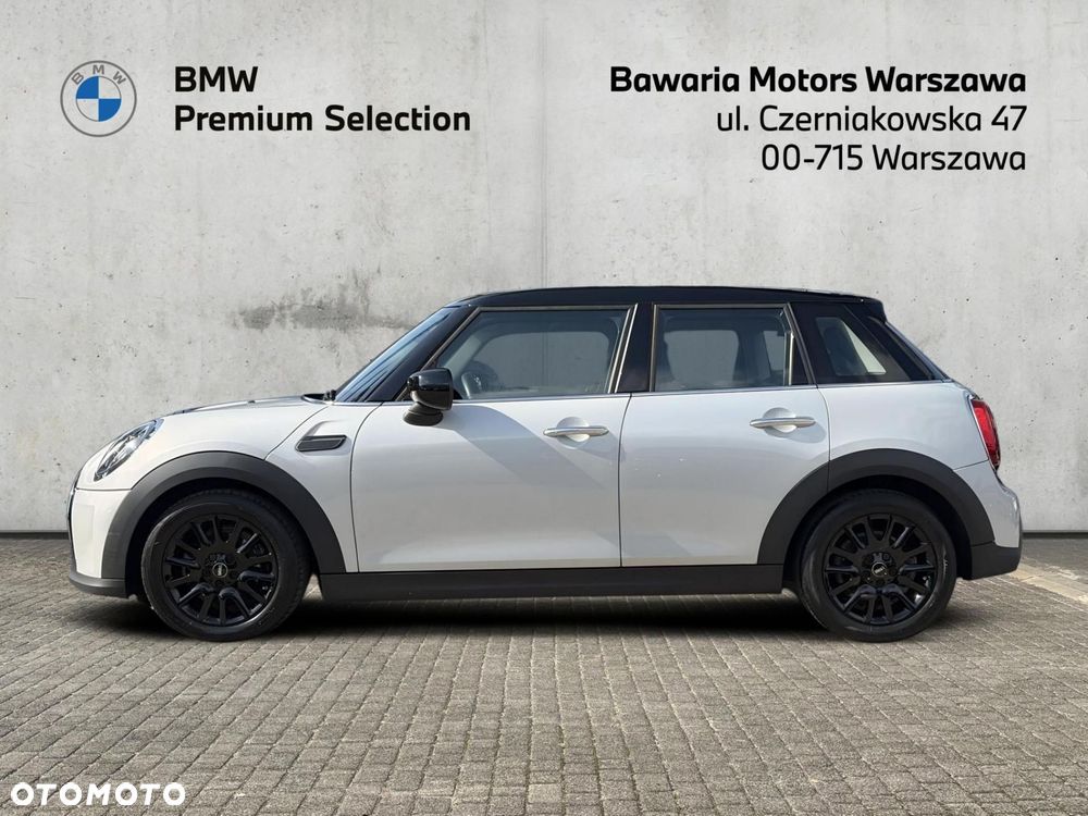 MINI Cooper Classic Trim - 3