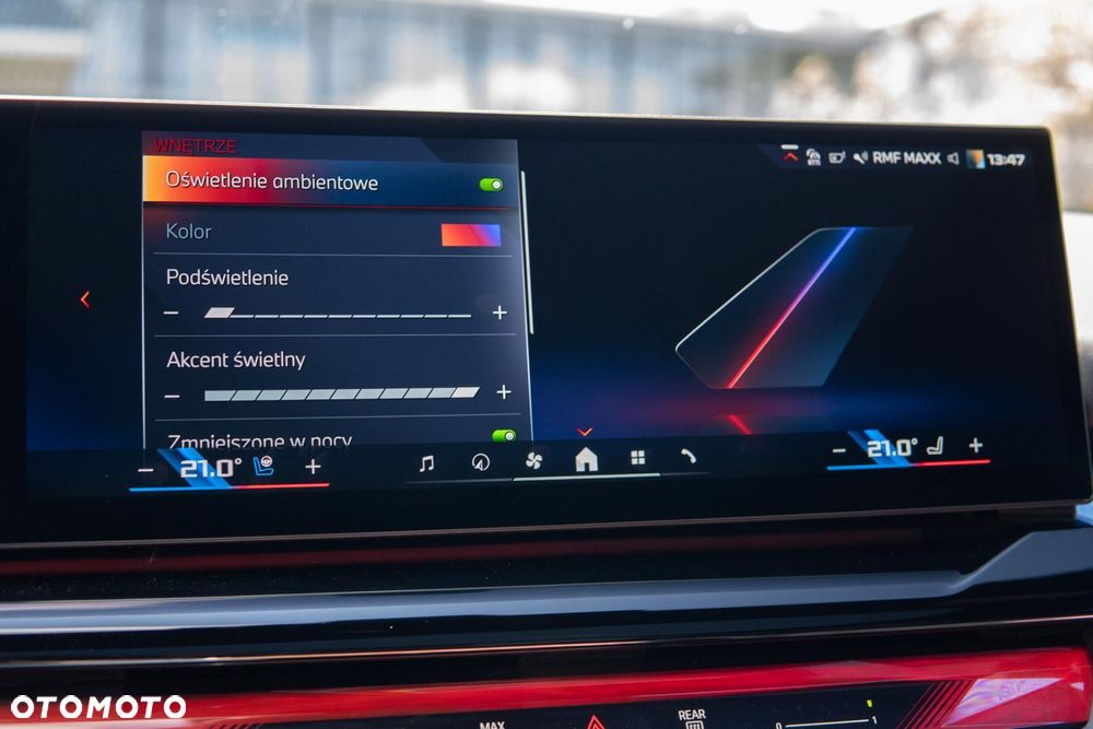 BMW i5 M60 - 28