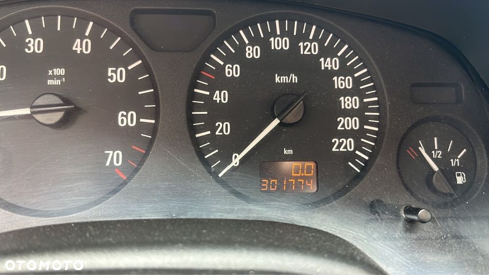 Opel Astra - 7