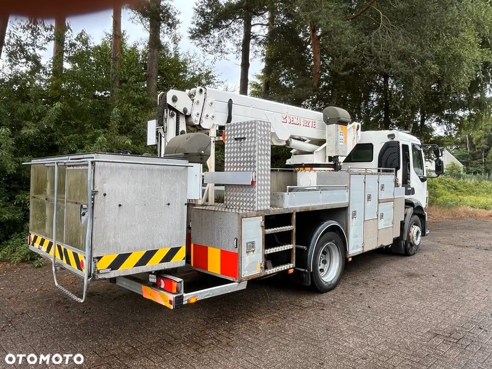 Volvo FL290 - 7