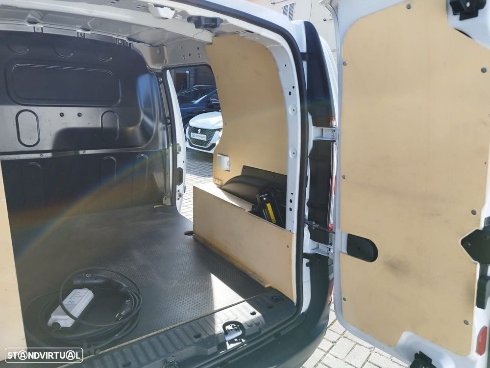 Renault Kangoo Z.E. 33 Flex - 16