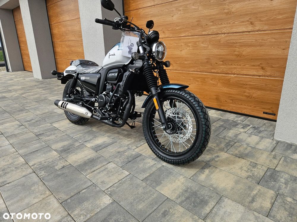 Junak M18 - 6
