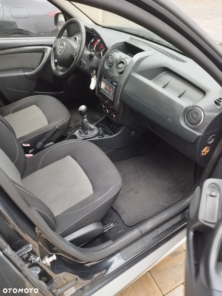Dacia Duster - 17
