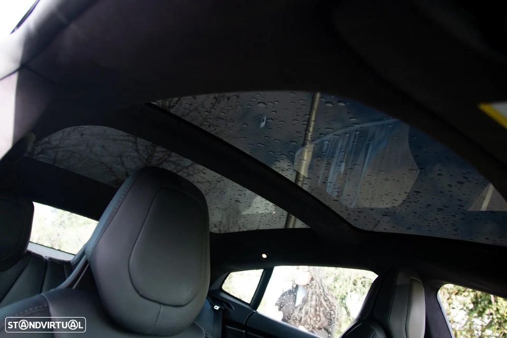 Tesla Model S 100D - 35