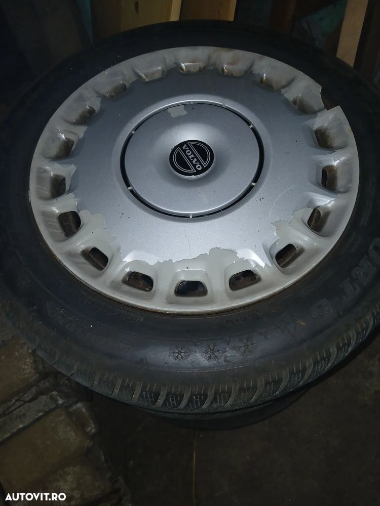 Volvo V70 - 15